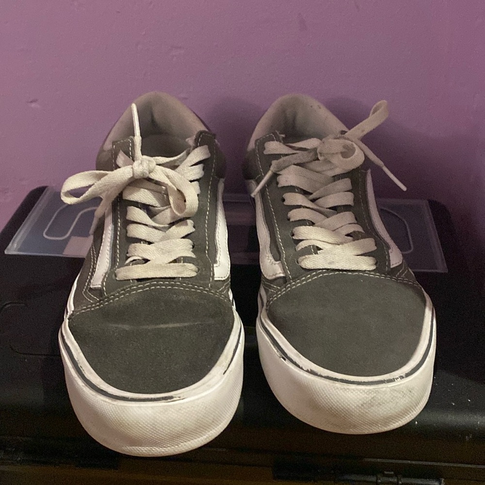 Vans shoes